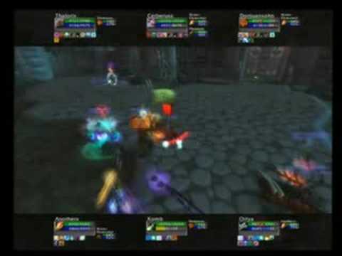 SK vs. mTw Round 4 - Intel Extreme Masters Leipzig Group Stage