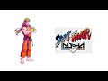 Street Fighter Alpha Warriors Dreams Arcade Ken Playthrough