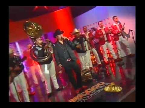 Julion Alvarez y su norteño banda - flor de capomo