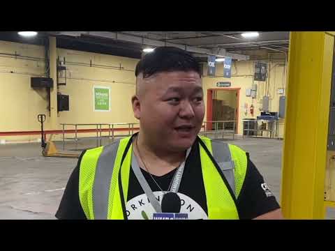 Community Foodbank Expansion