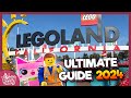 LEGOLAND California 2024 | EVERYTHING You Need to Know [Rides, Food & More]