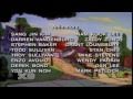 Disney XD Scandinavia GOOF TROOP End Credits