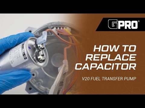 V-Series Fuel Pump | Meter Accuracy | GPI