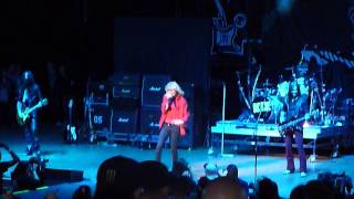 Kix &quot;Red Lite, Green Lite, TNT&quot;  M3 Rock Festival, Columbia, MD 5/3/13 live