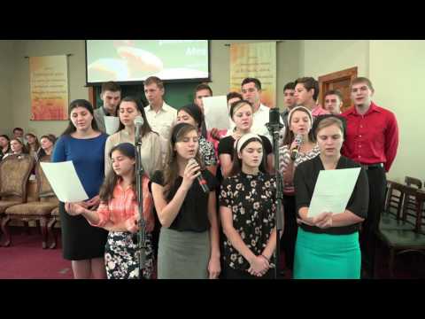 D0285 Eu stiu ca Tu ma Iubesti 2016