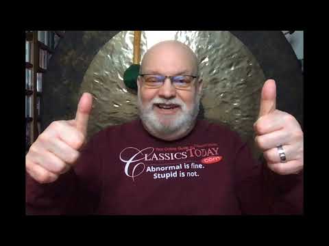 Music Chat: Artists Really DON'T Matter, or, Gergiev's Ass Gets Canned