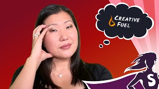 Unlock Your Creativity with @CreativeFuelAI