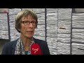 Twee jaar cel voor Almeerder voor stelen naaktfoto's BN'ers