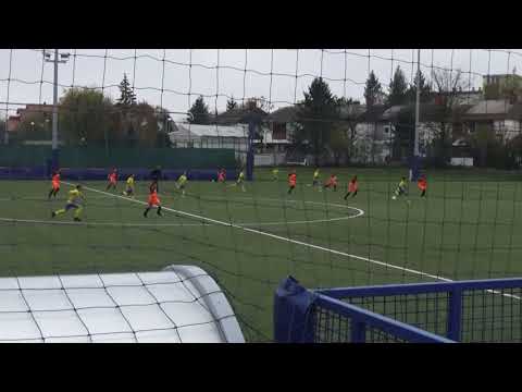 Ml Pio Inter - HNŠK Moslavina  2:1