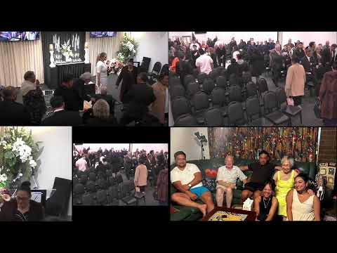 Anae Si'anaua Ostler