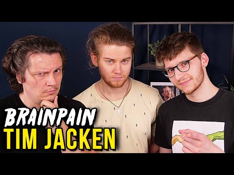 Tim Jacken über CDU-Zerstörung mit Rezo, Influencer exposen & S3X-Kreuzfahrt