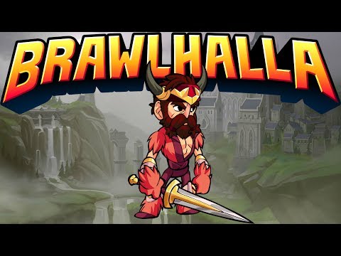 ithrow Highlights 12.6. {Brawlhalla}