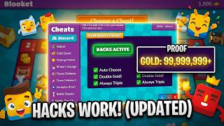 How to Get Blooket Hacks [UPDATED 2026]