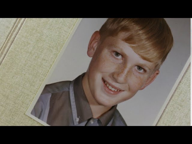 Finding Bobbi: A Search For Self Trailer