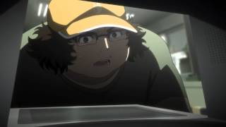 Steins;Gate - Part One - Available Now on BD/DVD Combo - Trailer