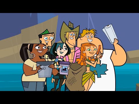 🌴 TOTAL DRAMA ISLAND 🌴 Episode 20 - "Wawanakwa Gone Wild!"