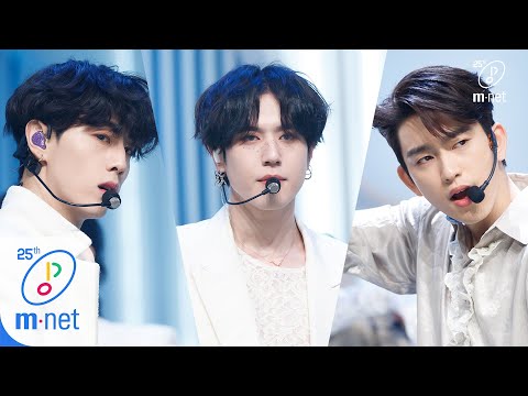 [GOT7 - NOT BY THE MOON] Comeback Stage | M COUNTDOWN 200423 EP.662