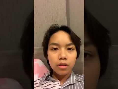 เปี่ยม Piam BNK48 Live  15/10/2019