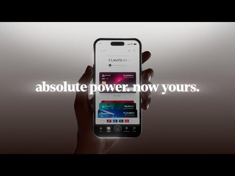 Pure power | Credit Card Management on CRED