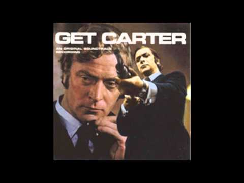 Roy Bud: Get Carter (Carter Takes a Train)