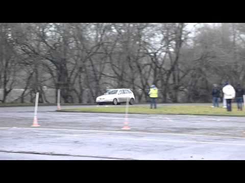 Królewski Winter Cup I - 2014, Nr 39