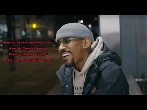 Jeon x Ori - Nijmegen [ Lyrics video ]