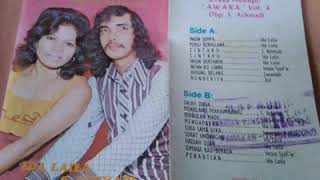 Download lagu Surat Undangan - Ida laila, OM Awara Pimp S Achmadi mp3