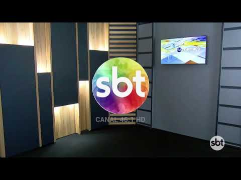 SBT Tomé-Açu - Terça-Feira (28 de Outubro de 2025) Apresentação: Rogerio Mendes