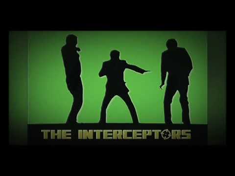 The Interceptors, a fan edit!