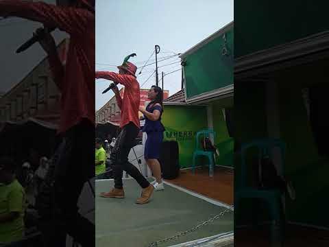 Adam Cianjur ft Mimi'e Salwa - Memory Berkasih