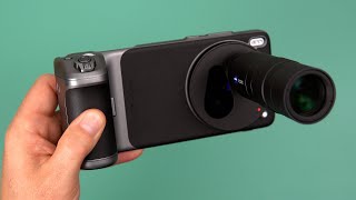 Vivo X200 Ultra - The Camera Monster!