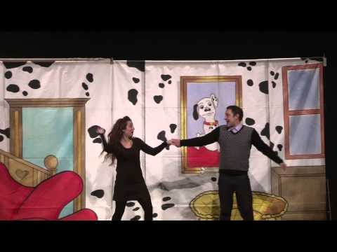 SALA UMBERTO - 101 IN LINGUA INGLESE teatro ragazzi