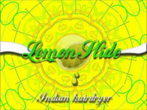 Lemon Slide - Nowornever