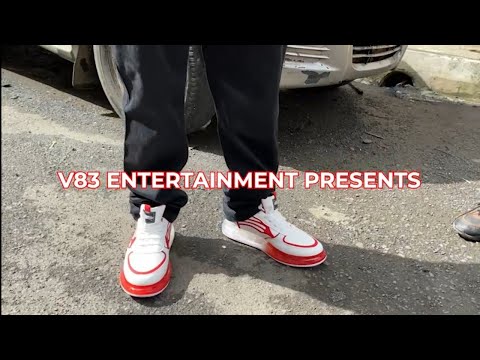 LAATBUKKYA (Official Teaser) SHALL~83 .ft. MC SHOTTED | 2022 |