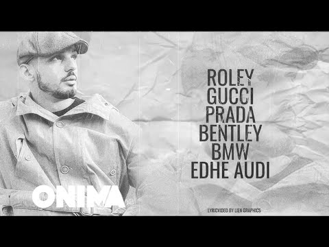 LIL DON - Secili qen e ka 1 Dit