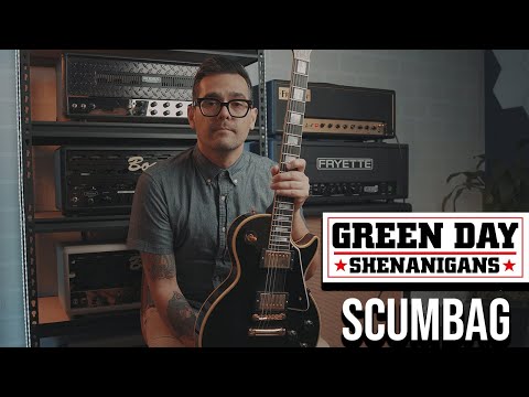 Scumbag - Green Day