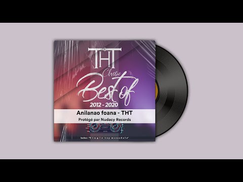Anilanao foana - THT ✅