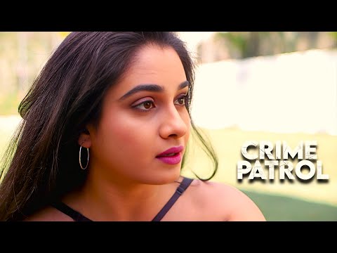 ऐयासी ने खोला Gujraat के बड़े Businessman का Raaz || Crime Patrol 2025 नई कहानी ||#crime #love