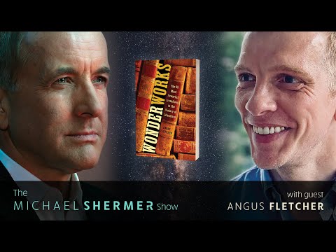 25 Most Powerful Inventions in the History of Literature — Angus Fletcher