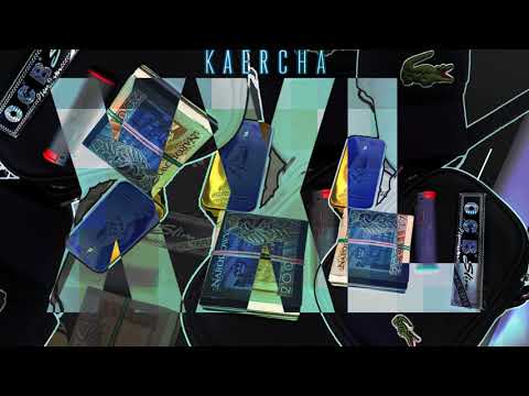 Kaercha 03 PIĘNIĄDZE KIERMANA SORT