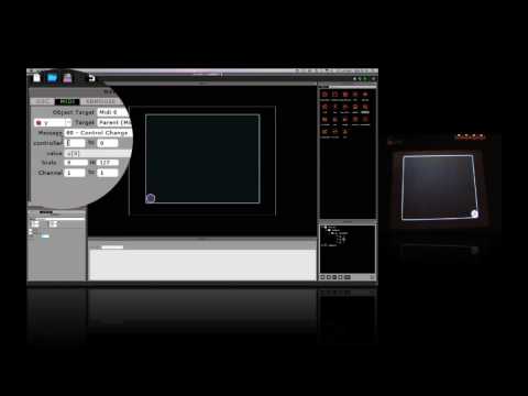 Lemur tutorial series episode 01 part 1/2 - Sound design