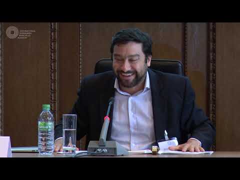 Nuremberg Forum 2017 - Panel VIII