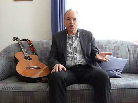 Herr, du bist mein Leben