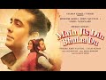 Main Jis Din Bhulaa Du: Rochak Kohli Jubin Nautiyal Tulsi Kumar Manoj Muntashir Himansh Kohli Sneha