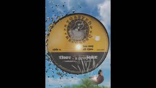 (House `96) Toasted Records - Thor. S Projekt - Audition Auto Box