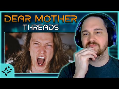 A STELLAR FOLLOW-UP // Dear Mother - Threads // Composer Reaction & Analysis