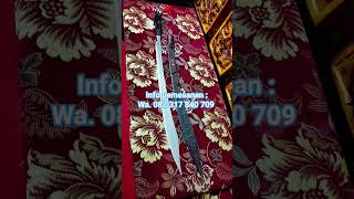 Download lagu info pemesanan : wa. 082 317 840 709 #celuritmadura #indonesianblades #fypyoutube #firalshorts mp3