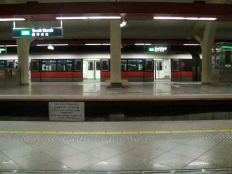 SMRT - NDP 2010 Theme Song @ Tanah Merah