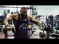 The Bodybuilding Barber Jay Marcus | Community Spotlight