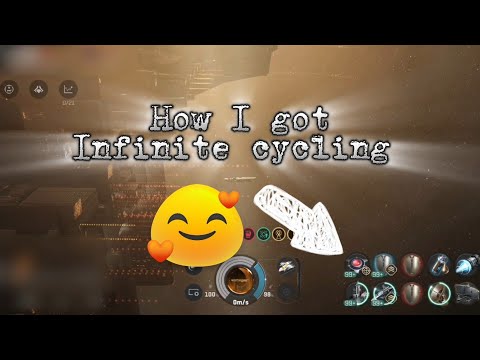 Eve Echoes - Implants and Infinite cycling.